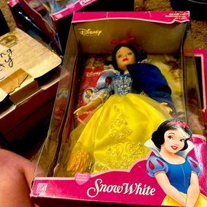 Snow White